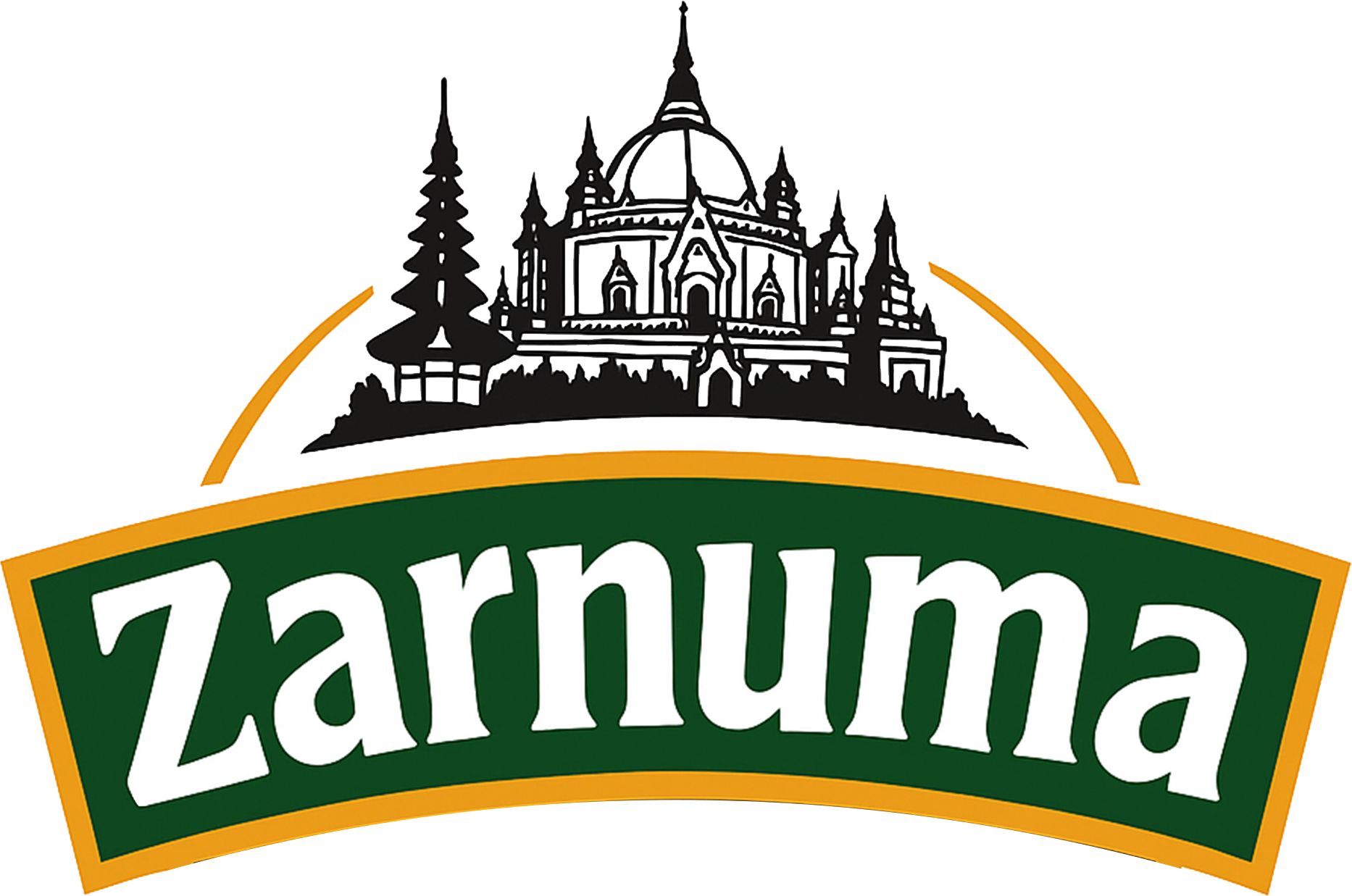 Zarnuma